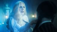 Lady Gaga stars as Rosaline Rotwood (Image via Netflix)